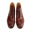 Gino Vitale | Men's Handcrafted Genuine Leather Lace-Up Dress Boot - 2 of 3