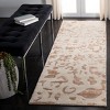 Soho SOH525 Hand Tufted Indoor Rugs - Safavieh - 2 of 3
