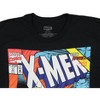 Marvel Comics Men's X-Men Cover #11 Graphic Print Short Sleeve T-Shirt - 3 of 3
