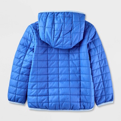 Cat & Jack - Brandclub - Toddler Puffer Jacket - Cat &