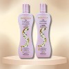 Biosilk Therapy Irresistible Shampoo & Conditioner Jasmine & Honey Scent (12 oz LARGE SIZE) DUO SET - For Frizz Control, Strengthens - 2 of 2