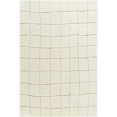 Mark & Day Jeannie Washable Tufted Indoor Area Rugs