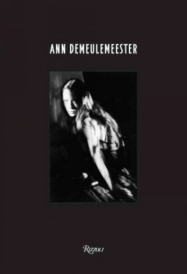 Ann Demeulemeester - (Hardcover)