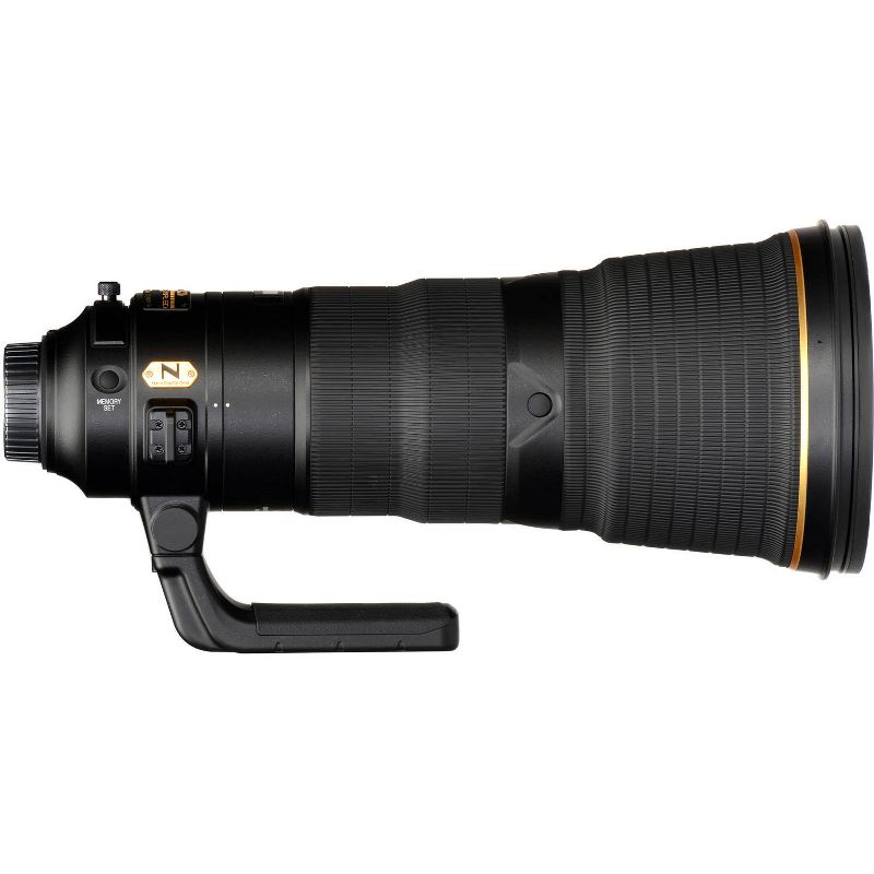Nikon AF-S NIKKOR 400mm f/2.8E FL ED VR Lens, 2 of 4