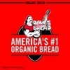 Dave's Killer Bread Organic Cinnamon Raisin Remix Bagels - 16.75oz - 2 of 4