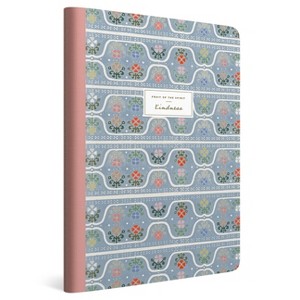 ESV Devotional Journal, Fruit of the Spirit - by  Esv Bibles (Paperback) - 1 of 1