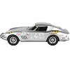 Ferrari 275 GTB #142 "Tour de France" (1969) with DISPLAY CASE Limited Edition to 149 pieces Worldwide 1/18 Model Car by BBR - 2 of 4