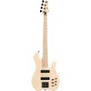 Markbass MB RB Kilimanjaro 4 4-String Bass Natural - 3 of 4