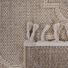 Kumasinova Trendy Area Rug, Stain-Resistant Area Rug for Living Room, Non-Shedding Door Mat, Kid & Pet-Friendly, Rugs for Living Room - 4 of 4