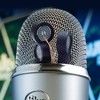 Blue Microphone - Yeti Silver - image 4 of 4