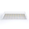 Marta Barragan Camarasa Boho mosaic desert colors N Acrylic Tray -Deny Designs - 2 of 4