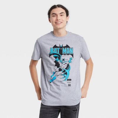 batman button down shirt