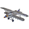 Cheung's World War I - British Hawker Hind Bi-Plane - 3 of 3