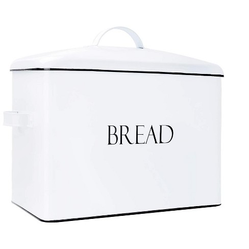 loaf bread storage container airtight bread keeper for homemade bread  container