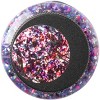 Delta Ceramcoat Glitter Explosion Acrylic Paint (2oz) - Tropical : Target