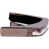 Thalia Deluxe Series Black Chrome Guitar Capo - 2 of 4