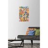 Trends International One Piece: Fishman Island - Tony Tony Chopper Group Unframed Wall Poster Print Clear Push Pins Bundle 14.725" x 22.375" - 2 of 4