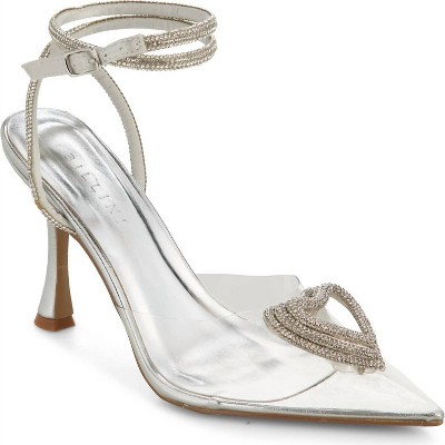 Women's Wo's Zaden Heel Sandal - BiLLiNi