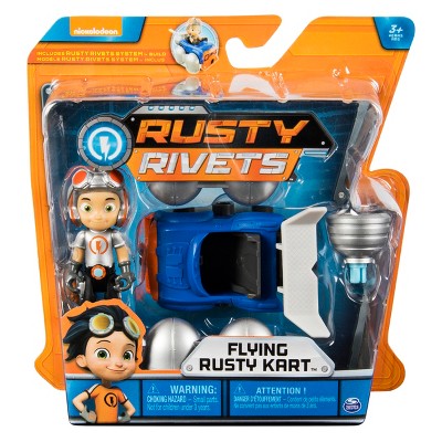 rusty rivets toys target