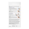 KISS Voguish Fantasy Fake Nails - Milk Bath - 2pk - 56ct - 3 of 4
