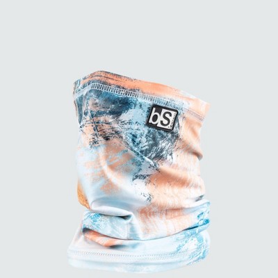 BlackStrap Dual Layer Tube Neck Warmer Face Mask | Prints