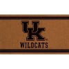 Evergreen University of Kentucky, PVC Mat 1C - 2 of 4