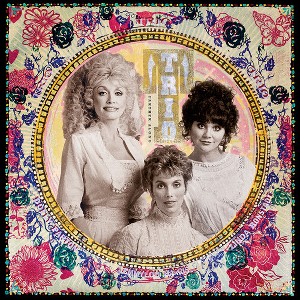 Emmylou Harris - Farther Along (Vinyl) - 1 of 1