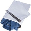supplyhut 500 9x12 Poly Mailers Envelopes Self Seal Shipping Bags 2.5 Mil 9" x 12" - 4 of 4