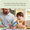 NUK Mini Me Water Bottle - 15oz - 3 of 4