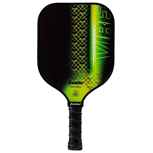 Franklin Sports Vibe Pickleball Racket - Green : Target