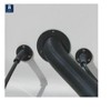 T-H Marine Bulkhead Strain Relief Hose Kit - BSR1KDP Boat Equipment and Parts. - 2 of 4