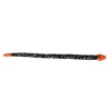 Aurora X-Large Blue Malayan Coral Snake Snake Playful Stuffed Animal Multicolor 50" - 3 of 4