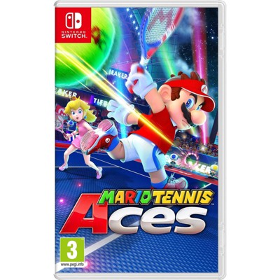 Mario Tennis Aces  Standard