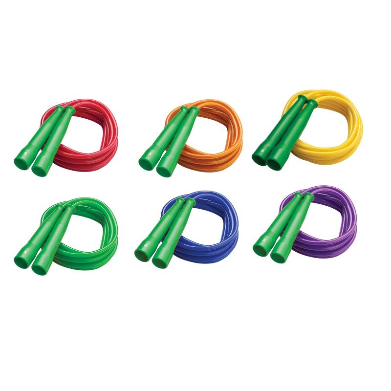 Champion Sports Licorice Speed Ropes, 2 of 4