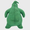 Disney The Nightmare Before Christmas Oogie Boogie Sustainable Plush - 2 of 3