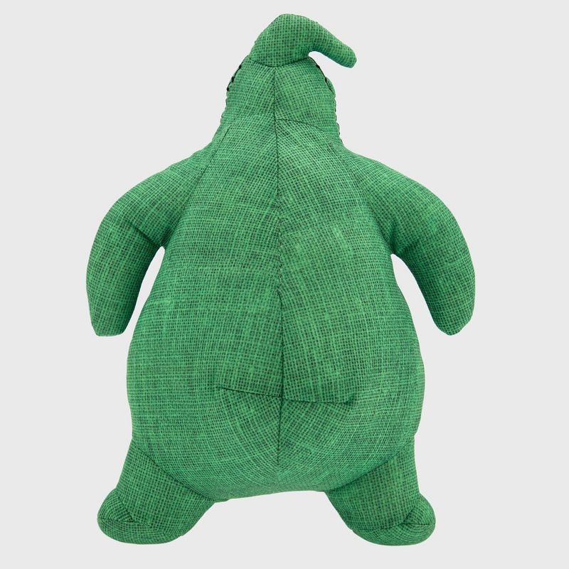 Disney The Nightmare Before Christmas Oogie Boogie Sustainable Plush, 3 of 5