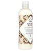 Nubian Heritage Body Lotion, Raw Shea Butter, 13 fl oz (384 ml) - 4 of 4