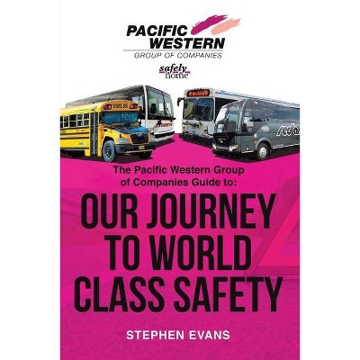 The Pacific Western Group of Companies Guide to - by  Stephen Evans (Paperback)