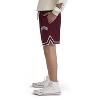 Converse® Boys' Pull-On Logo Basketball Shorts - 3 of 4