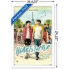 Trends International Netflix Heartstopper: Season 2 - One Sheet Framed Wall Poster Prints - 3 of 4