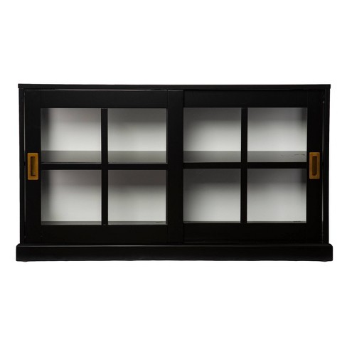 Target display online cabinet