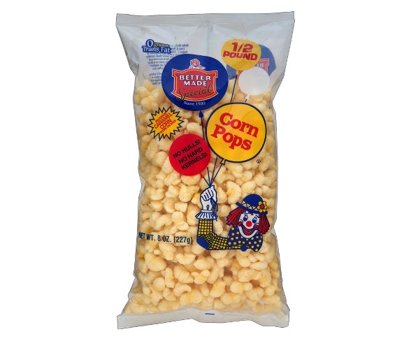 Better Made Special Corn Pops - 8oz