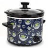 Star Wars Mandolorian 2 QT Slow Cooker - 2 of 4