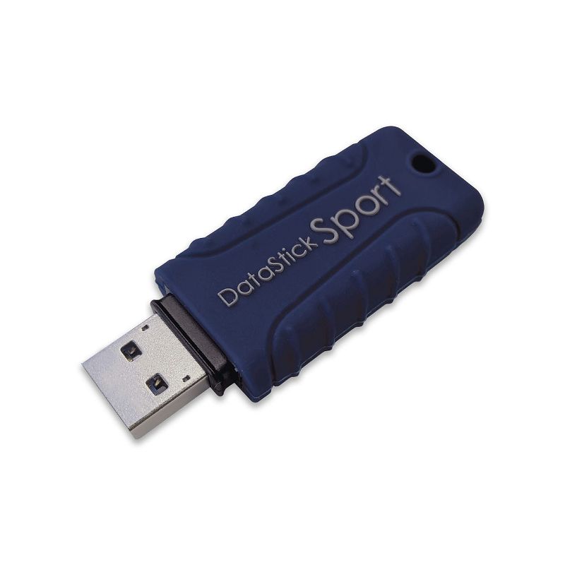 Centon Waterproof 16GB USB 3.0 10pk (S1-U3W2-16G-10B), 3 of 7