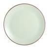 16pc Terracotta Contempo Classic Dinnerware Set - Gibson Elite - image 3 of 4