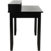 Winsome 2 Drawer Desk - DSK1402 - Safavieh - 4 of 4