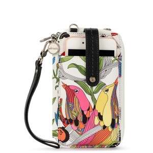 Sakroots Salinas Smartphone Crossbody - EcoTwill - 1 of 4