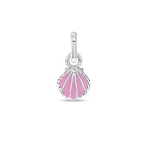 Girls' Animal Themed Sterling Silver Charms - In Season Jewelry - 1 of 3