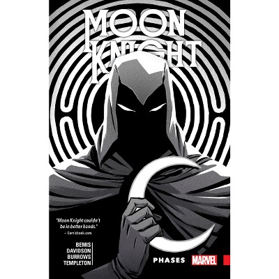 MOON KNIGHT: LEGACY - THE COMPLETE COLLECTION by Bemis, Max