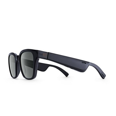 BOSE Frames newest Tempo Black Global Fit Bluetooth Sport Audio Sunglasses